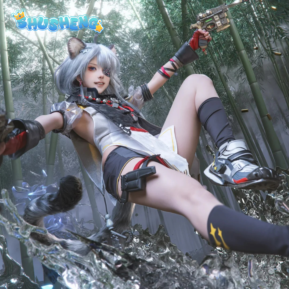 Presale!! Game Cosplay Series: - Quality Anime Cosplay incelemesi ve fiyatı
