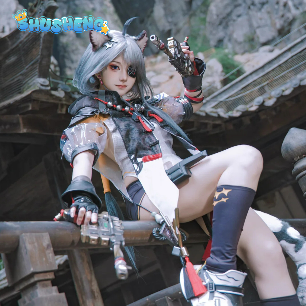 Presale!! Game Cosplay Series: - Quality Anime Cosplay incelemesi ve fiyatı