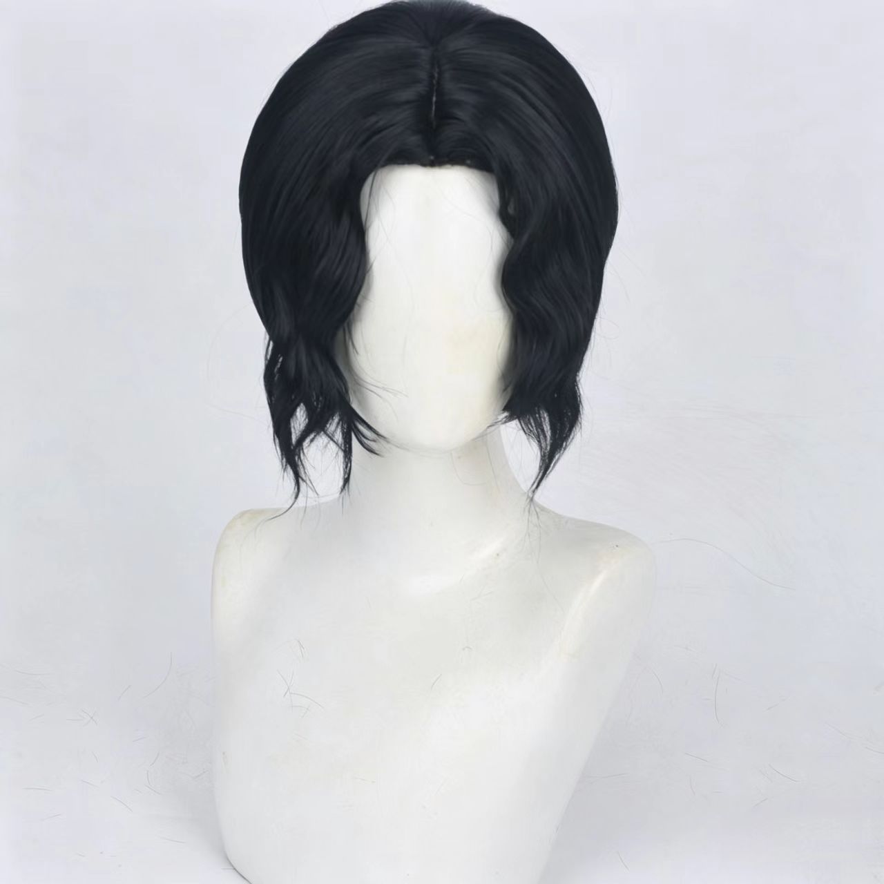 Kibutsuji Muzan Cosplay Wig An - Anime Cosplay Com incelemesi ve fiyatı