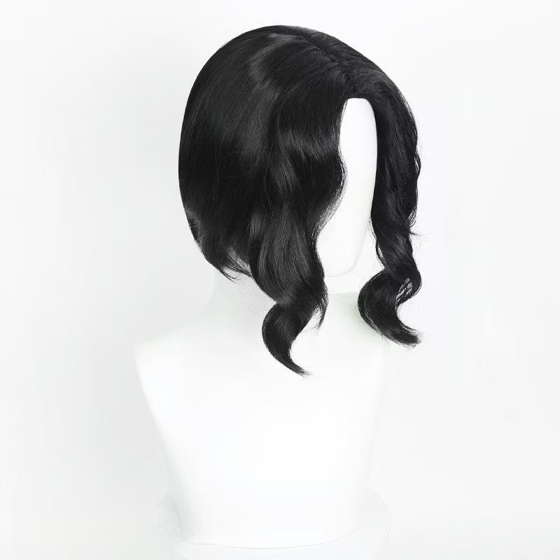 Kibutsuji Muzan Cosplay Wig An - Anime Cosplay Com incelemesi ve fiyatı