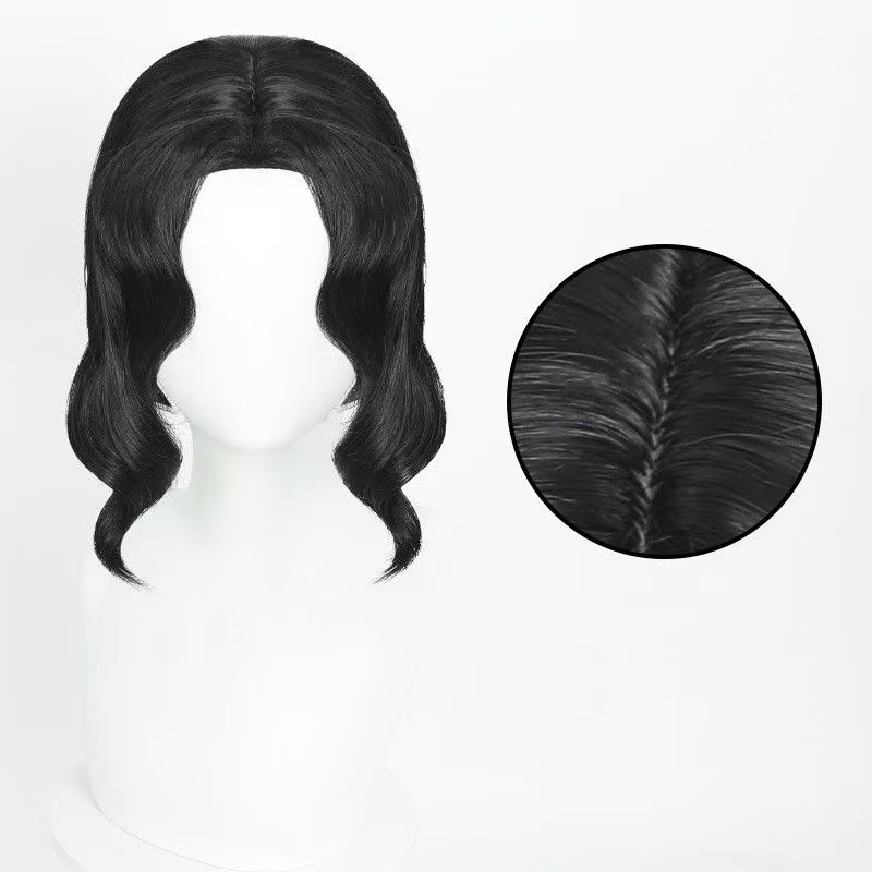 Kibutsuji Muzan Cosplay Wig An - Anime Cosplay Com incelemesi ve fiyatı