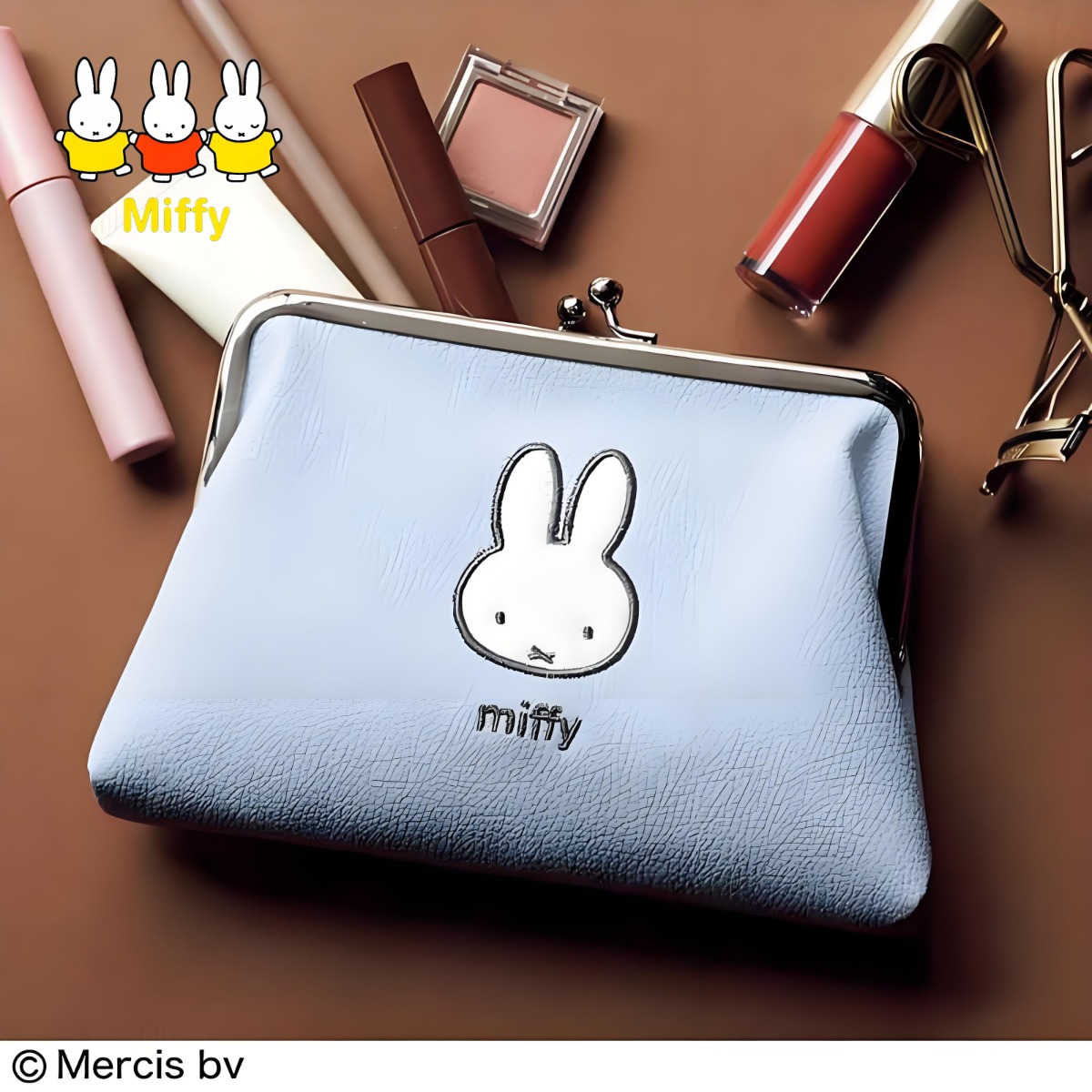 Kawaii Anime Miffy Rabbit Wall - Anime About Cosplay Girl incelemesi ve fiyatı