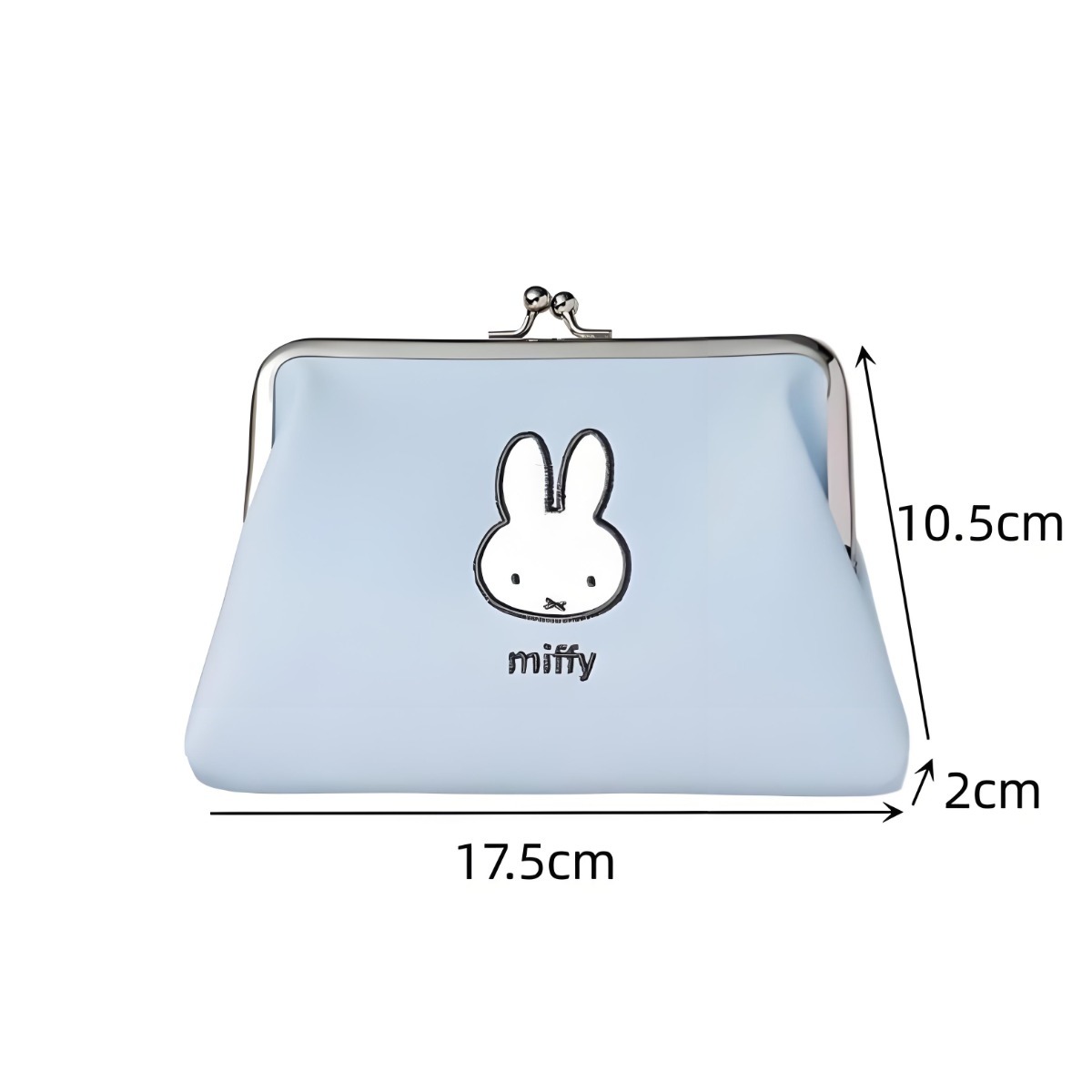 Kawaii Anime Miffy Rabbit Wall - Anime About Cosplay Girl incelemesi ve fiyatı