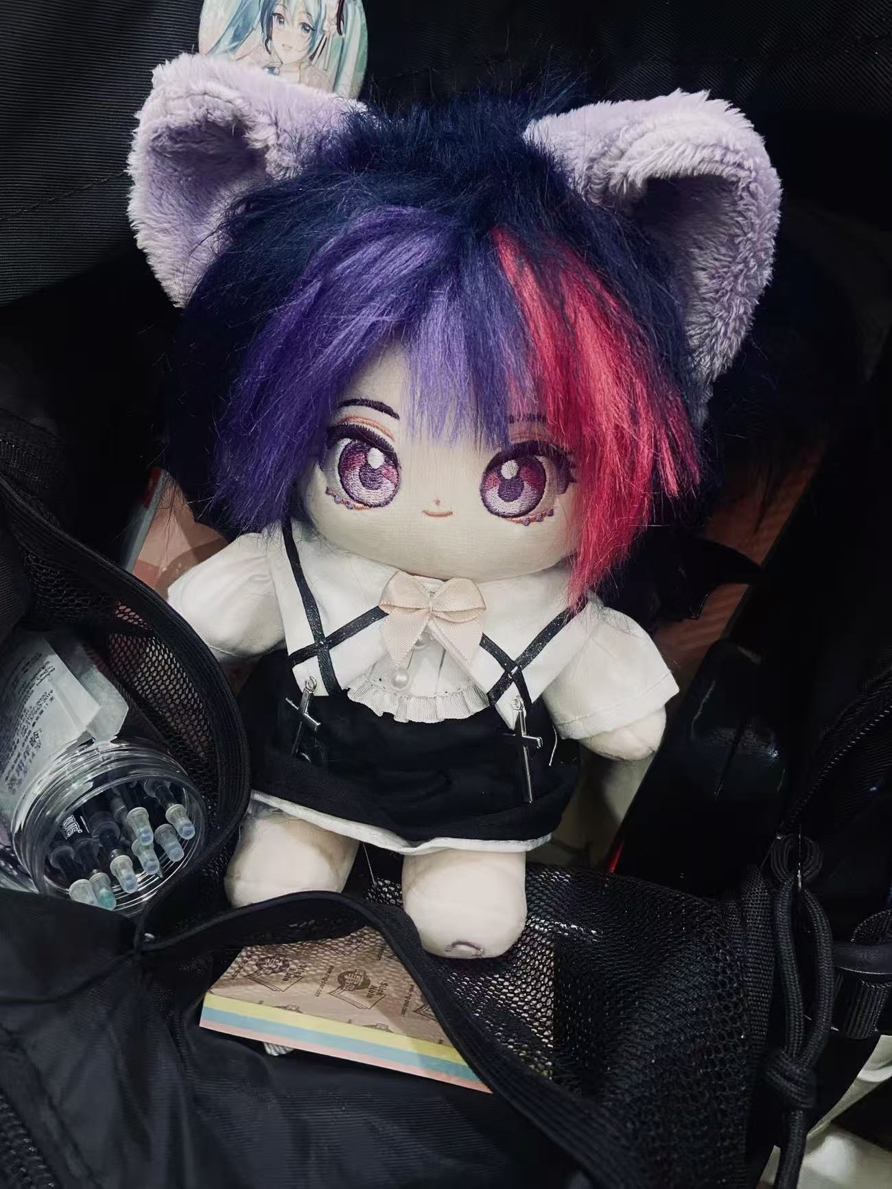 Stuffed Anime 20cm Cute Star E - Anime About Cosplay Girl incelemesi ve fiyatı