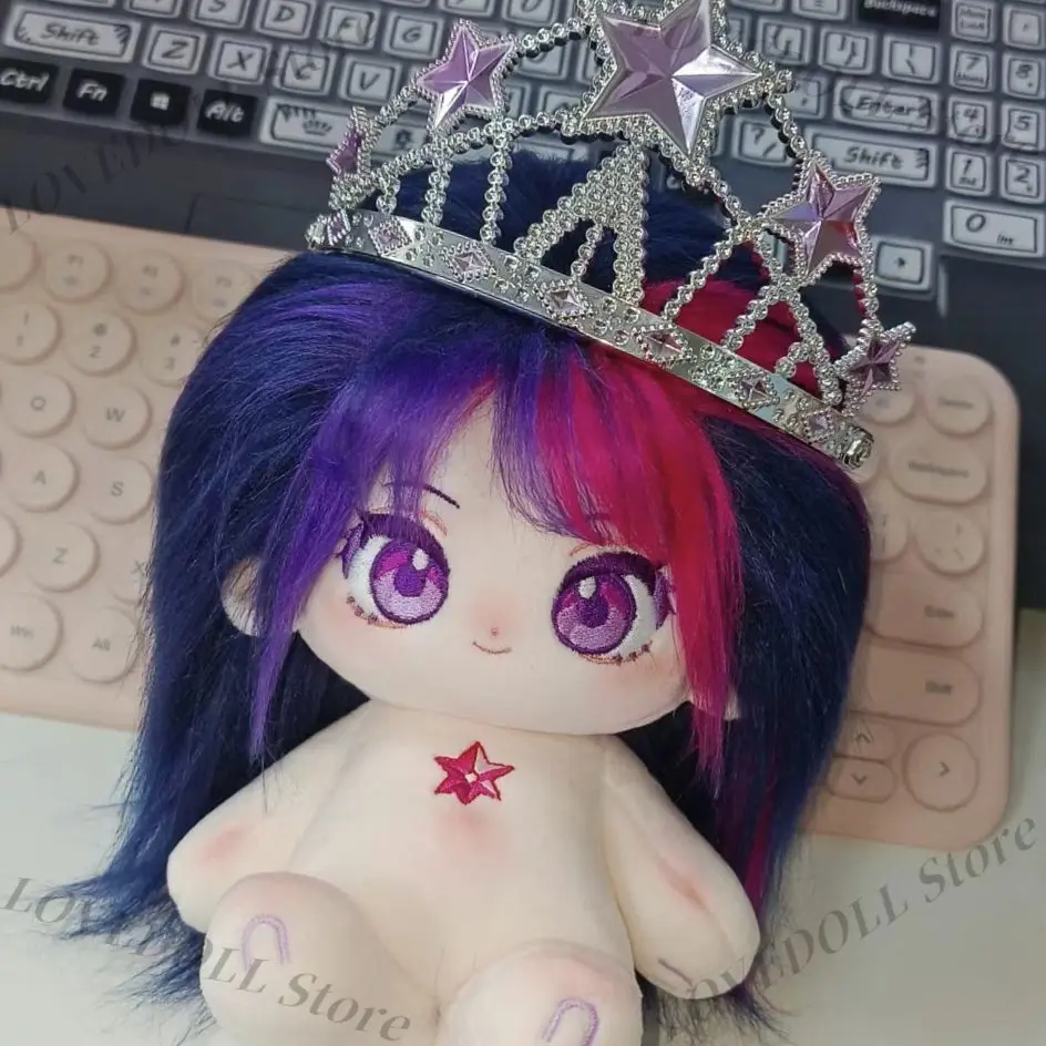 Stuffed Anime 20cm Cute Star E - Anime About Cosplay Girl incelemesi ve fiyatı