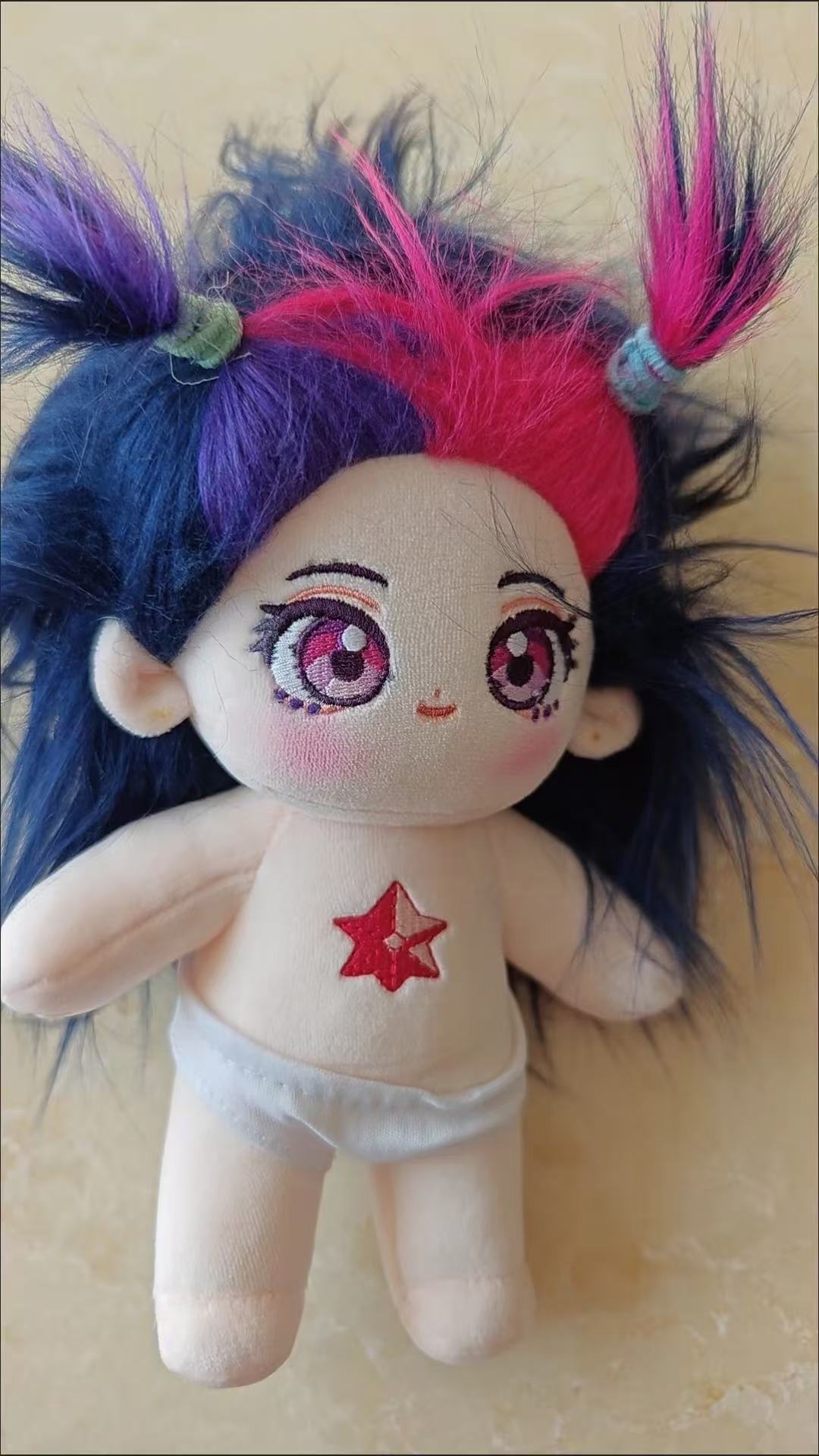 Stuffed Anime 20cm Cute Star E - Anime About Cosplay Girl incelemesi ve fiyatı