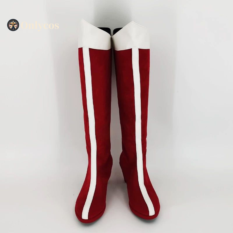 Wonder Cosplay Woman Shoes Hal - Cosplay Anime Women incelemesi ve fiyatı