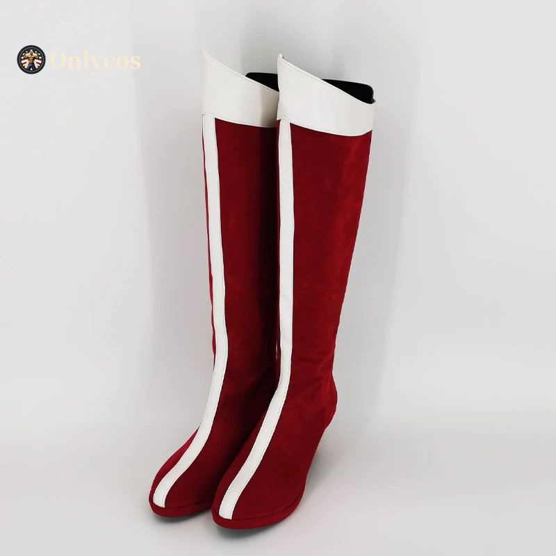 Wonder Cosplay Woman Shoes Hal - Cosplay Anime Women incelemesi ve fiyatı