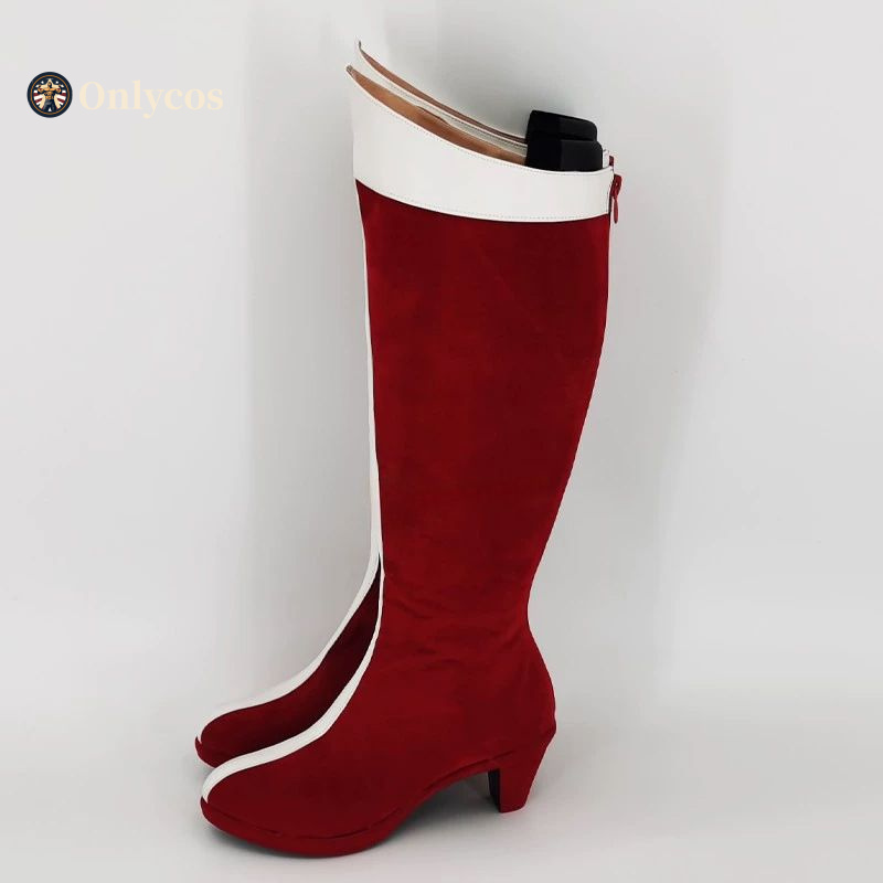 Wonder Cosplay Woman Shoes Hal - Cosplay Anime Women incelemesi ve fiyatı