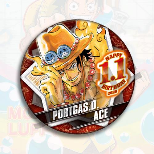 One Piece Anime Badge 2020 Bir - Cosplay Anime Zoro incelemesi ve fiyatı