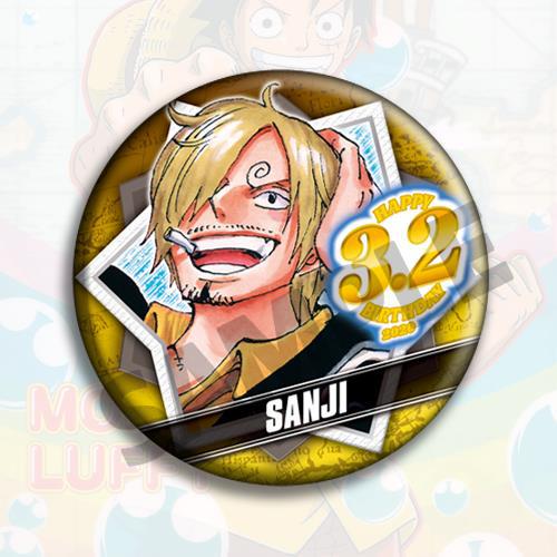 One Piece Anime Badge 2020 Bir - Cosplay Anime Zoro incelemesi ve fiyatı