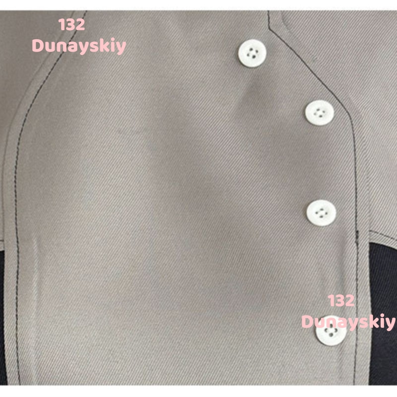 Aesha Stilza Gachiakuta Mechan - Anime Cosplay Outfits Female incelemesi ve fiyatı