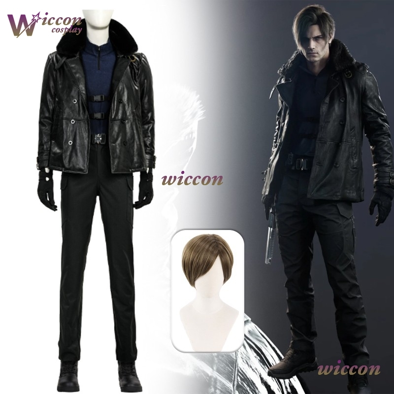 Kosplay Requiem Resident Cos E - Anime Cosplay Party incelemesi ve fiyatı