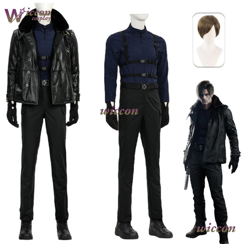 Kosplay Requiem Resident Cos E - Anime Cosplay Party incelemesi ve fiyatı