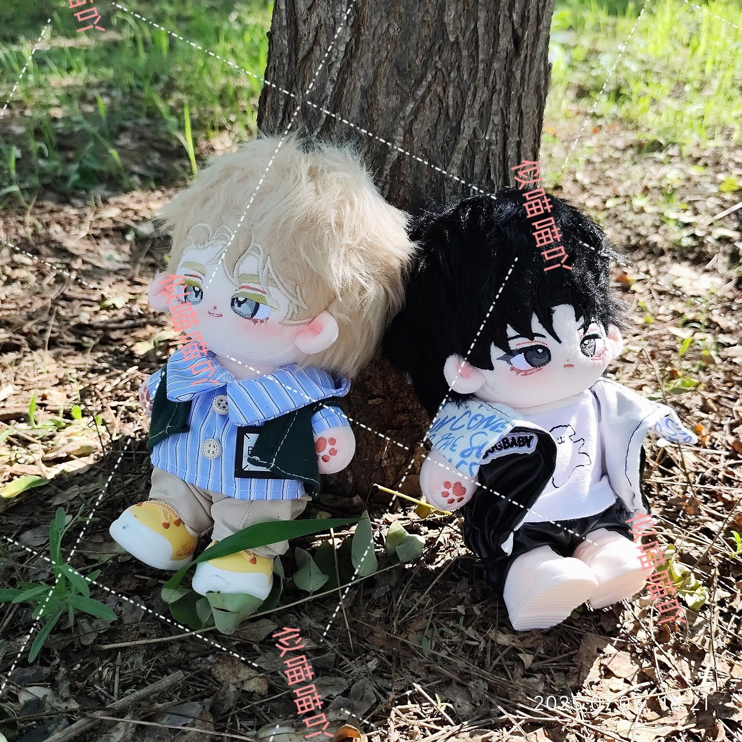 20cm Anime Korean Manhwa Roses - Cosplay Korean Anime incelemesi ve fiyatı