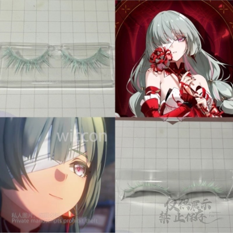 Anime Phrolova Cosplay Wig Gre - Anime Cosplay Party incelemesi ve fiyatı