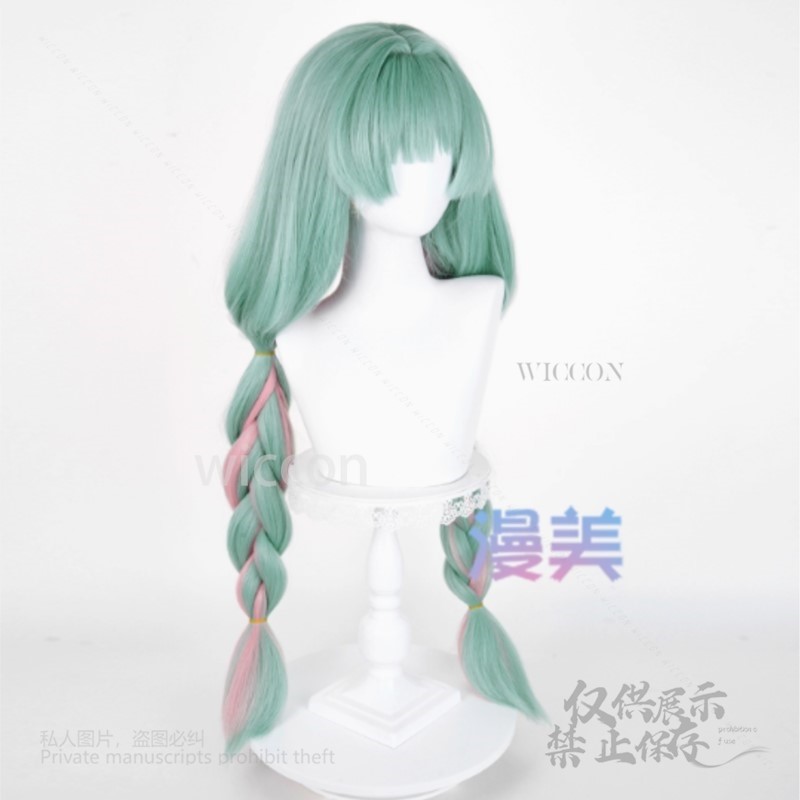 Anime Phrolova Cosplay Wig Gre - Anime Cosplay Party incelemesi ve fiyatı