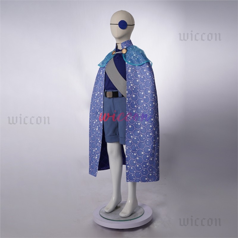 2025 Cartoon Alien Elio Cospla - Anime Cosplay Event 2025 incelemesi ve fiyatı