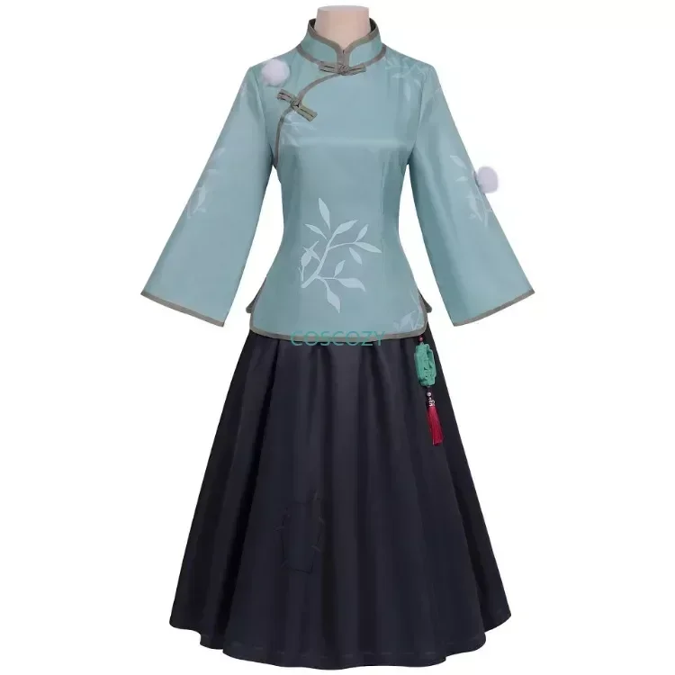 Game Identity ⅤQi Shiyi Cospla - Anime Cosplay Event 2025 incelemesi ve fiyatı