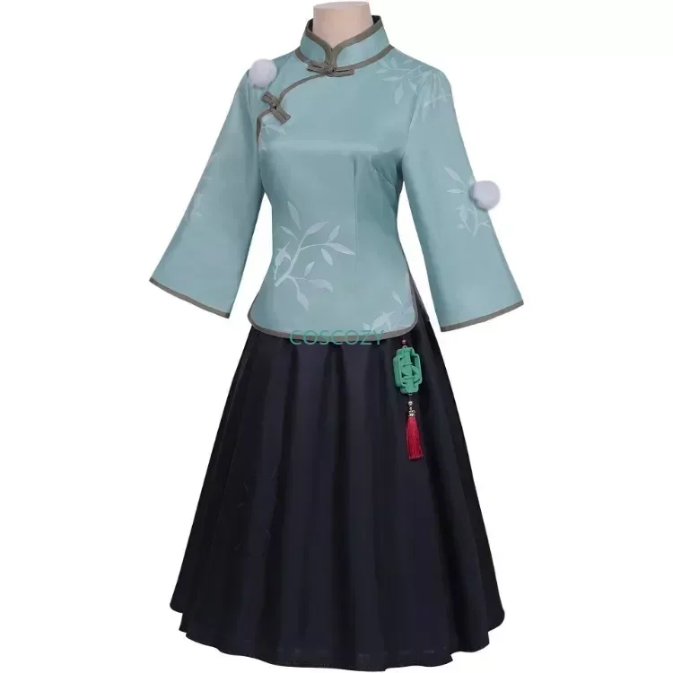 Game Identity ⅤQi Shiyi Cospla - Anime Cosplay Event 2025 incelemesi ve fiyatı