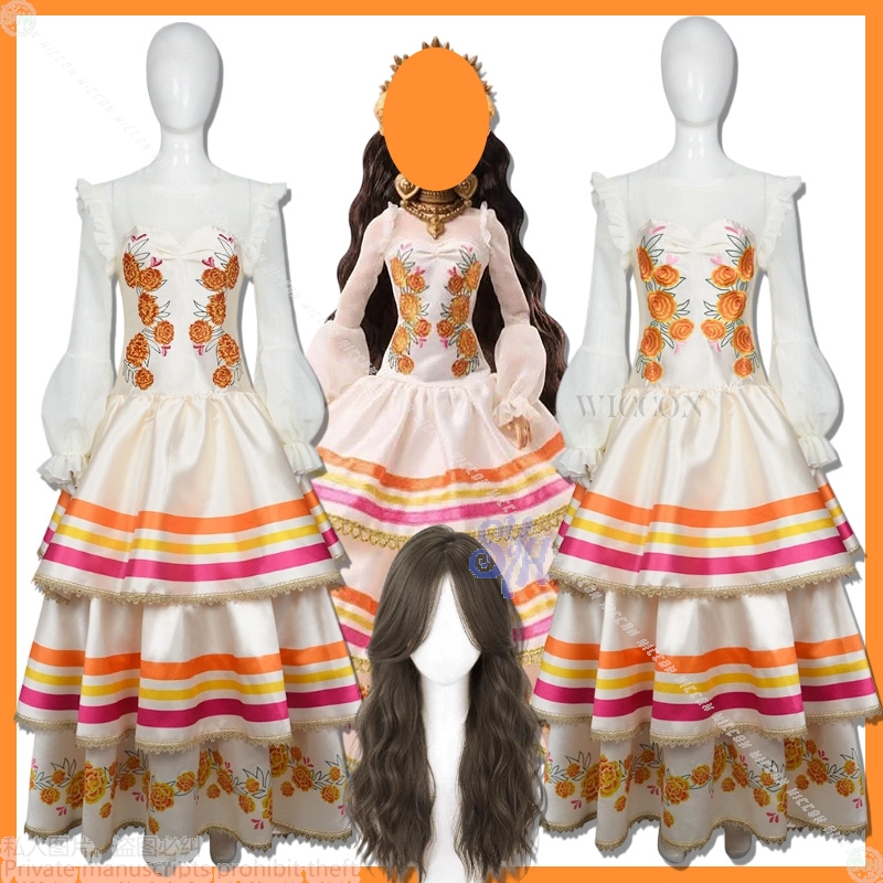 2025 Halloween Party Event Cos - Anime Cosplay Event 2025 incelemesi ve fiyatı