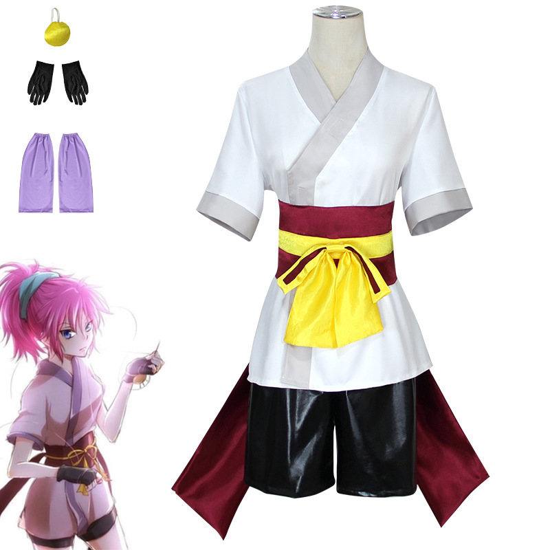 2025 Phantom Troupe Inspired C - Anime Cosplay Event 2025 incelemesi ve fiyatı