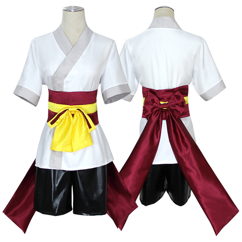 2025 Phantom Troupe Inspired C - Anime Cosplay Event 2025 incelemesi ve fiyatı