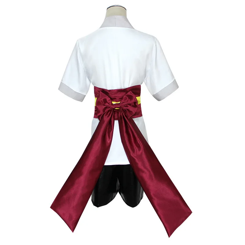 2025 Phantom Troupe Inspired C - Anime Cosplay Event 2025 incelemesi ve fiyatı