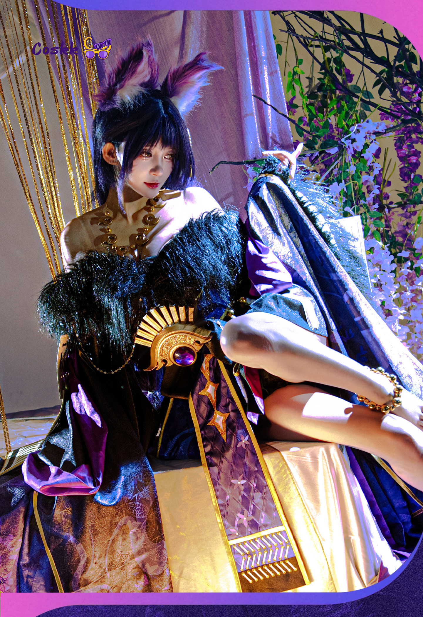 New Game Musashi Azur Lane Mus - Quality Anime Cosplay incelemesi ve fiyatı