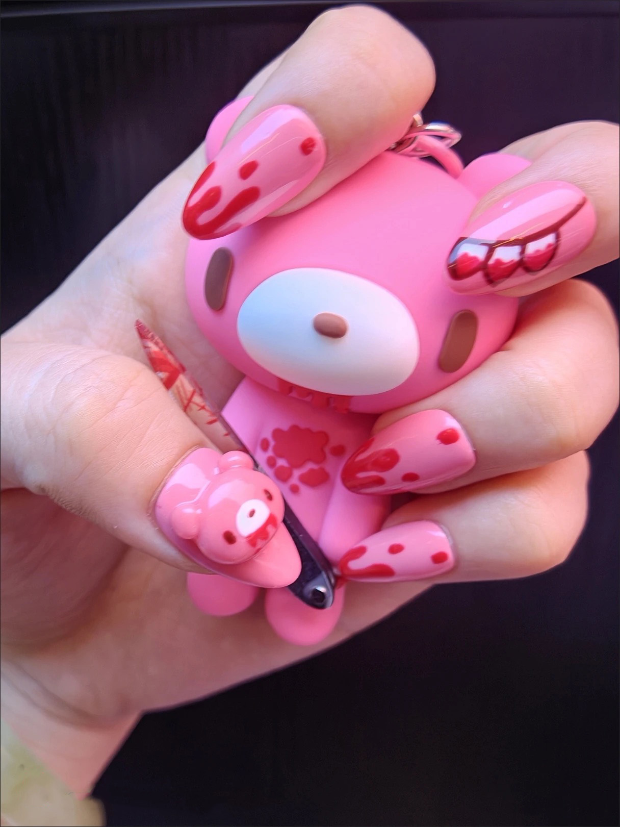 Kawaii Easy Short Hand Drawn C - Anime Cosplay Girl Easy incelemesi ve fiyatı