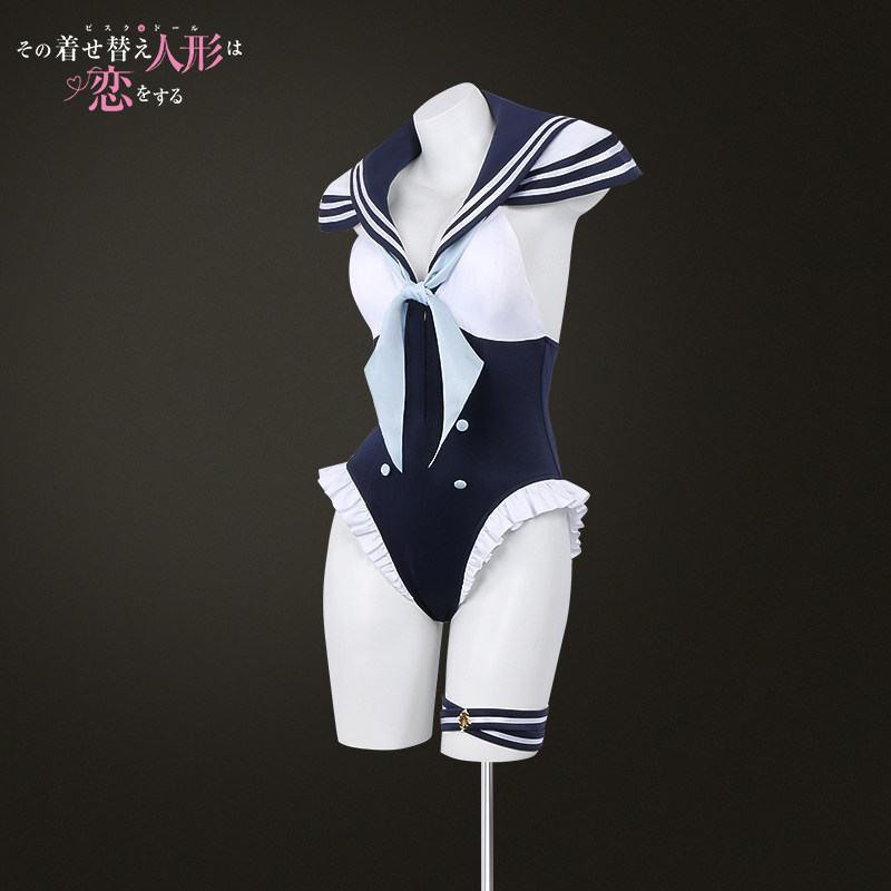 Anime My Dress Up Darling Kita - Anime Marin Cosplay incelemesi ve fiyatı