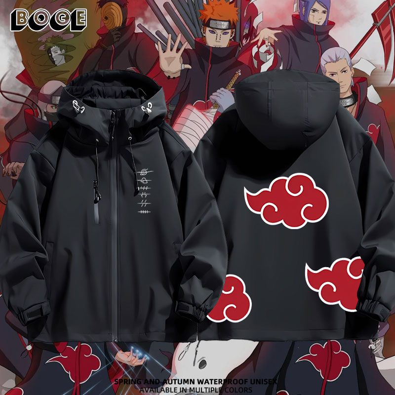 Naruto Shippuden anime periphe - Anime Cosplay Naruto incelemesi ve fiyatı