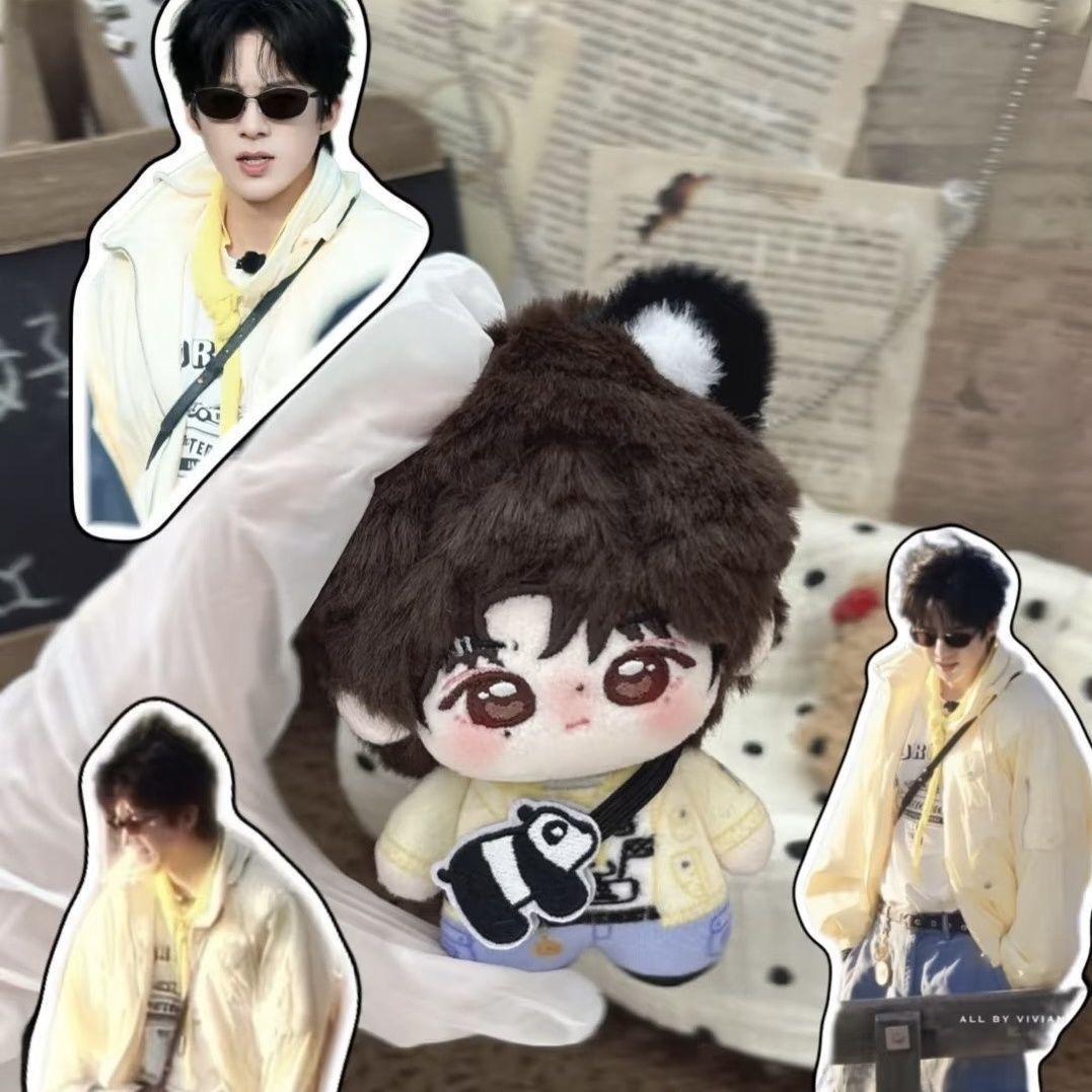 Liu Yuning Cosplay Attribute 1 - Anime Cosplay Roleplay incelemesi ve fiyatı