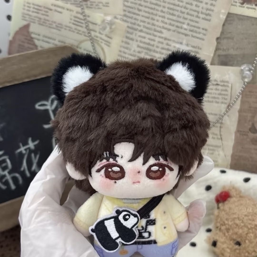 Liu Yuning Cosplay Attribute 1 - Anime Cosplay Roleplay incelemesi ve fiyatı