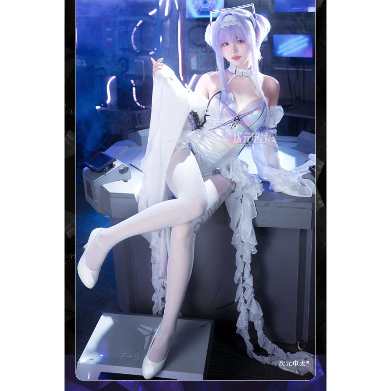 Liberalio high quality  Jellyf - Quality Anime Cosplay incelemesi ve fiyatı