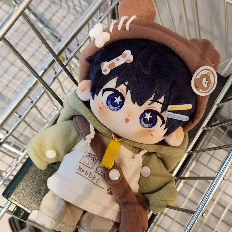 20cm New Anime BLUE LOCK Isagi - Anime About Cosplay Girl incelemesi ve fiyatı