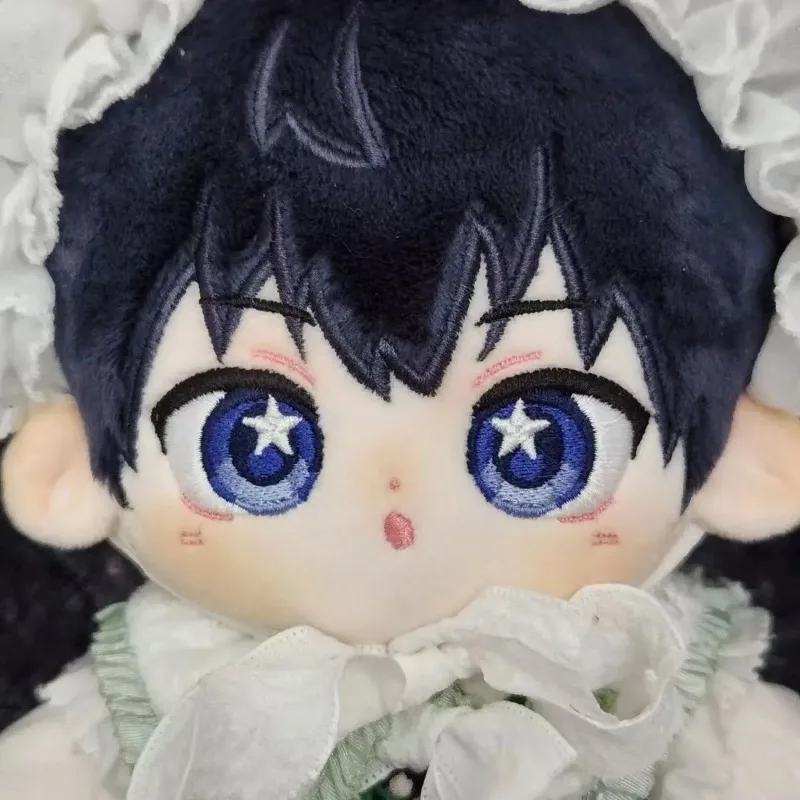 20cm New Anime BLUE LOCK Isagi - Anime About Cosplay Girl incelemesi ve fiyatı