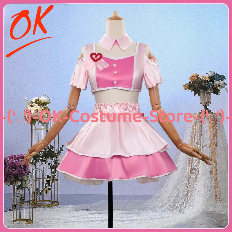 [Customized Size] Uma Musume P - Anime Cosplay Live incelemesi ve fiyatı