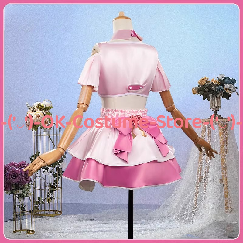 [Customized Size] Uma Musume P - Anime Cosplay Live incelemesi ve fiyatı