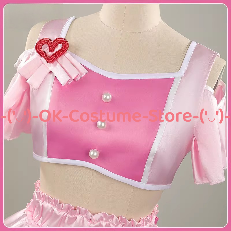 [Customized Size] Uma Musume P - Anime Cosplay Live incelemesi ve fiyatı