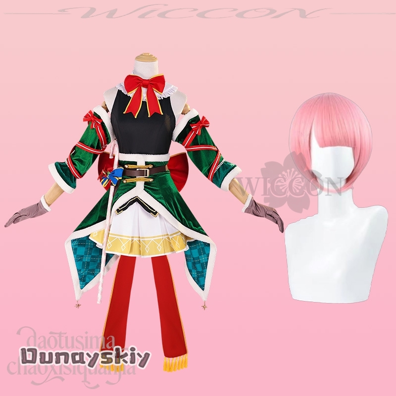 bHemera S@Ram Cosplay Re Anime - Anime Cosplay Event 2025 incelemesi ve fiyatı