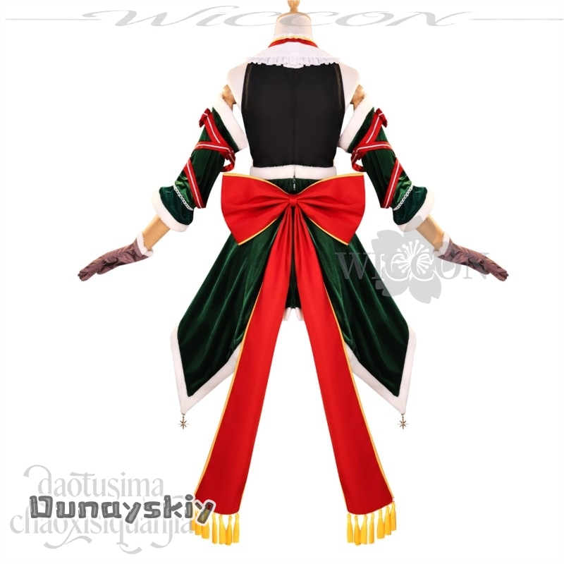 bHemera S@Ram Cosplay Re Anime - Anime Cosplay Event 2025 incelemesi ve fiyatı