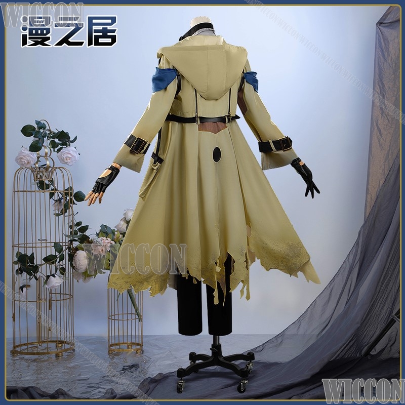 Umamusume Pretty Derby Gold Jo - Anime Cosplay Outfits Female incelemesi ve fiyatı