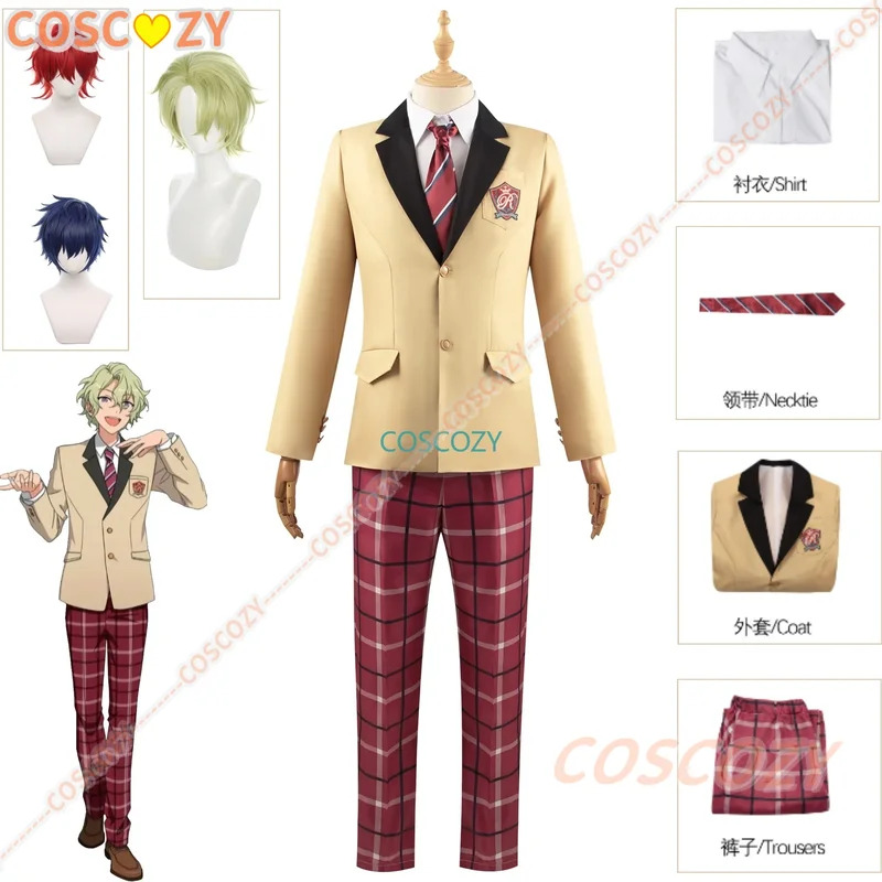 2025 yiyi Tomoe Hiyori Cosplay - Anime Cosplay Event 2025 incelemesi ve fiyatı