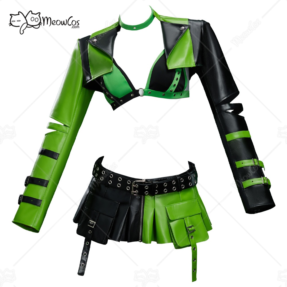 MEOWCOS Women's Anime Top Coat - Anime Cosplay Com incelemesi ve fiyatı