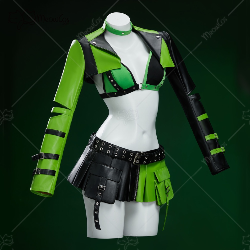 MEOWCOS Women's Anime Top Coat - Anime Cosplay Com incelemesi ve fiyatı