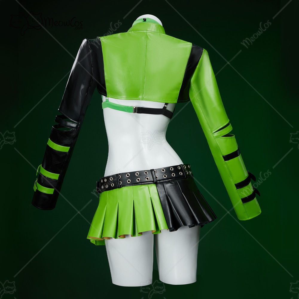MEOWCOS Women's Anime Top Coat - Anime Cosplay Com incelemesi ve fiyatı