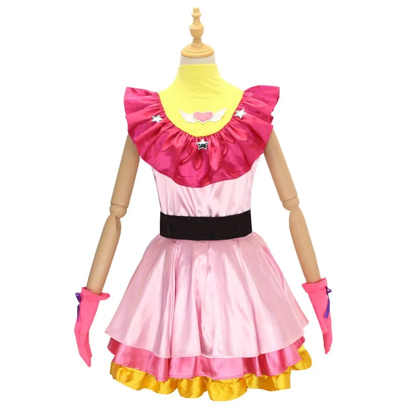 ☆SunlCos Anime OSHI NO KO Ai H - Anime Cosplay Ai incelemesi ve fiyatı