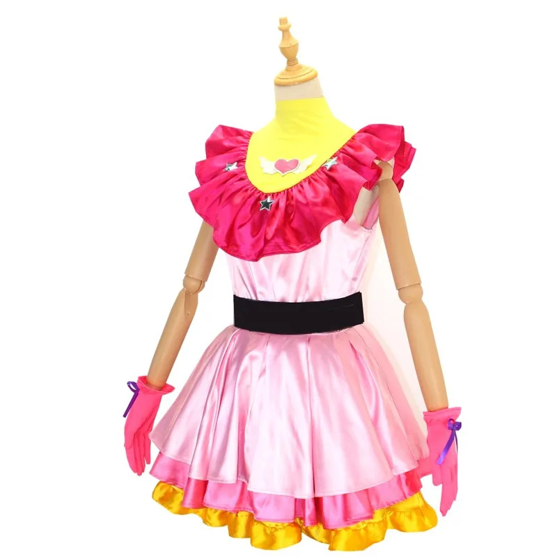 ☆SunlCos Anime OSHI NO KO Ai H - Anime Cosplay Ai incelemesi ve fiyatı