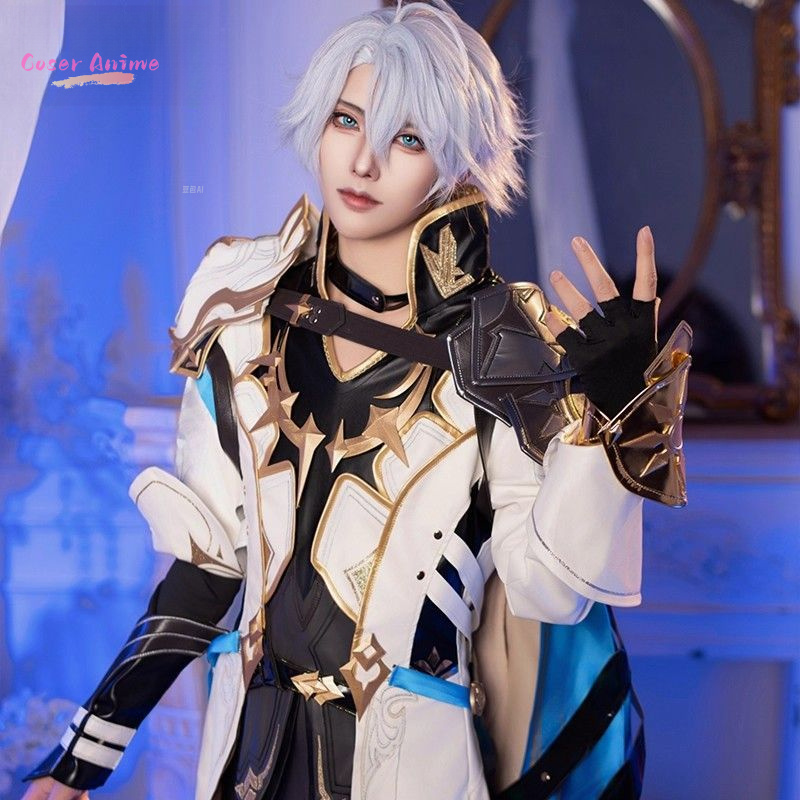 Game Honkai：Star Rail Phainon  - Anime Cosplay Party incelemesi ve fiyatı
